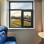 Atour Hotel Beijing Wangjing 798 Art District