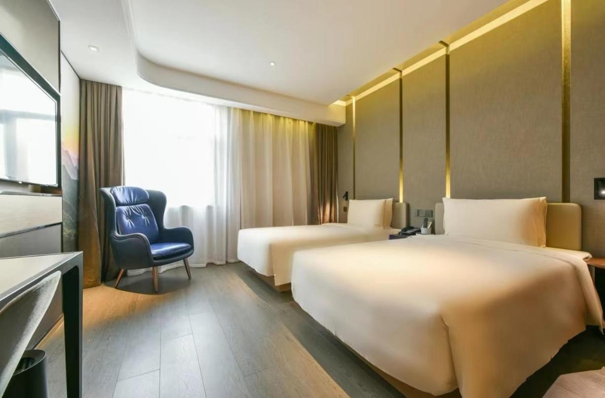 Atour Wangjing 798 Art District Hotel Beijing